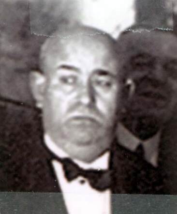 Chaim Hirsch Zimet