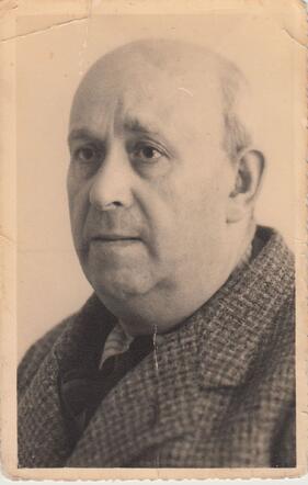Chaim Hirsch Zimet