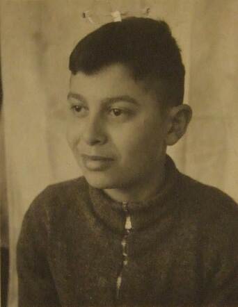 Chaim Kirschenbaum