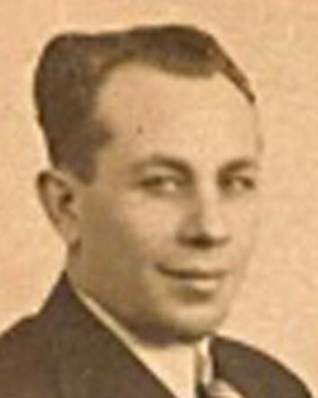 Chaim Mordka Czapnik