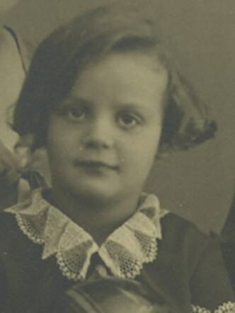 Renate Chaim