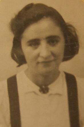 Chaja Rachel Kohn