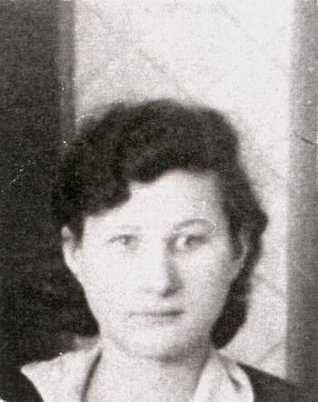 Chana Hamme-Fischzang