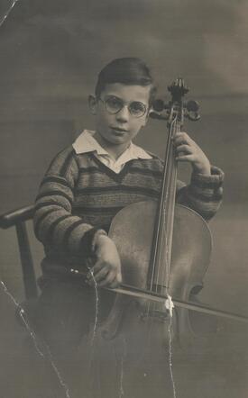 Charles Juda