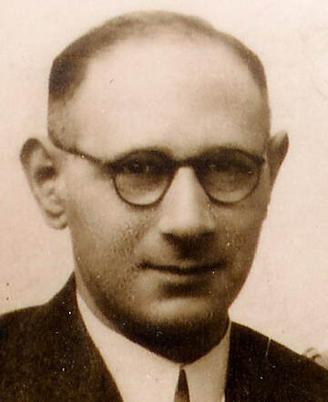 Charles Mogendorff (uitsnede)