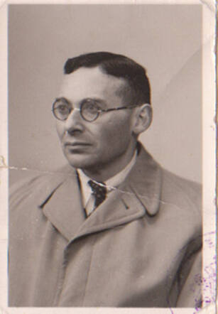 Charles Vecht