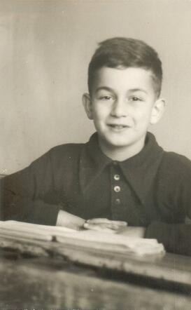Charles Weinberg