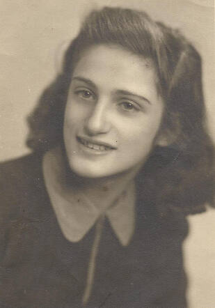 Charlotte Rechtschaffen
