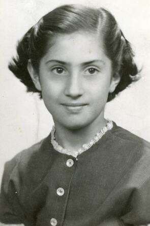 Charlotte Krammer