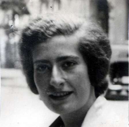 Charlotte Trier-Neumann