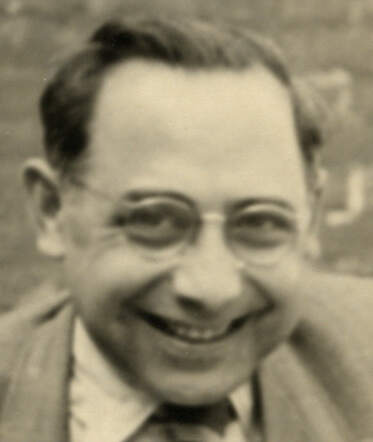 Salomon Chelem (cutting)