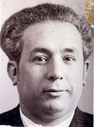 Chiel Blitzblum