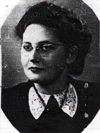 Christina Regina Granade-Sanders