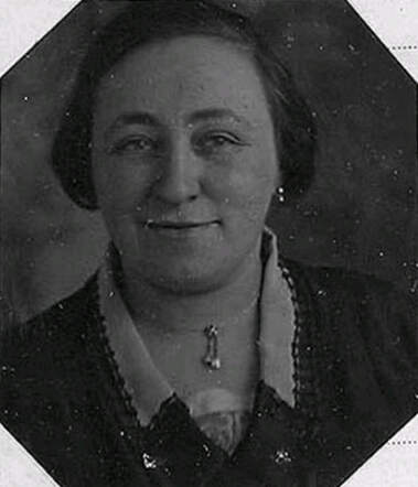 Christina Hes-Snijders