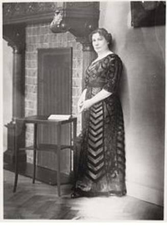 Cientje Spoor-Cohen