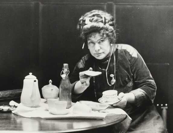 Cientje Spoor-Cohen