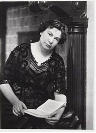 Cientje Spoor-Cohen