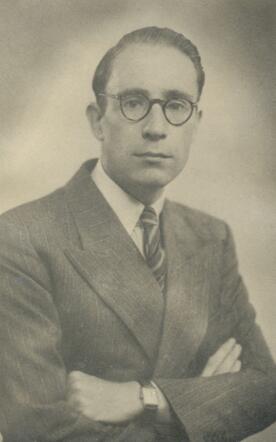 Robbert Cijfer