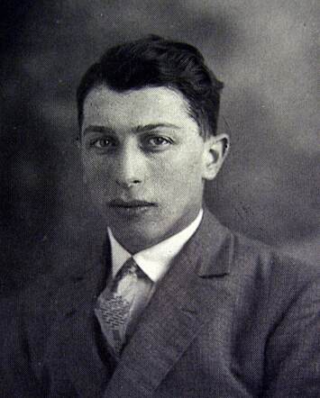 Hartog Abraham de Leeuw