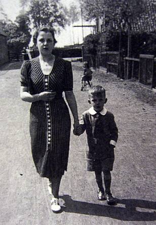 Hendrika (Rika) de Leeuw