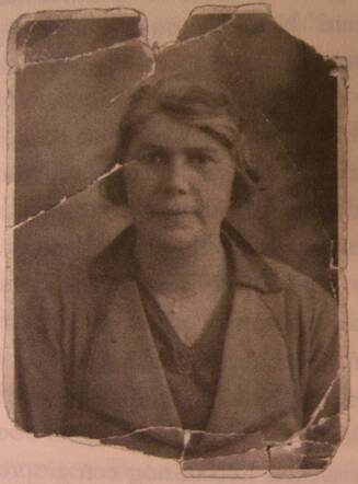 Grietje Spijer-Spijer