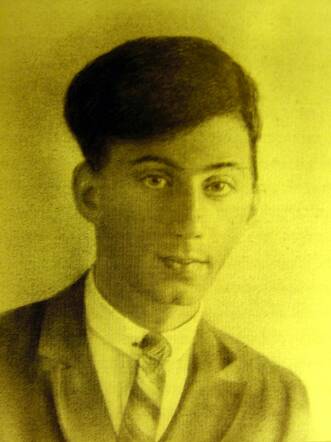 Antonie Hartog (Harty) Grunwald