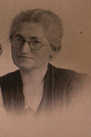 Leentje Frank-Goslinski