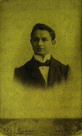 Izaäk van Hessen