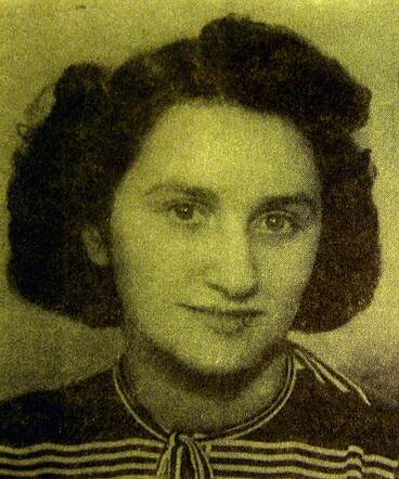 Henriette Engelschman-Les
