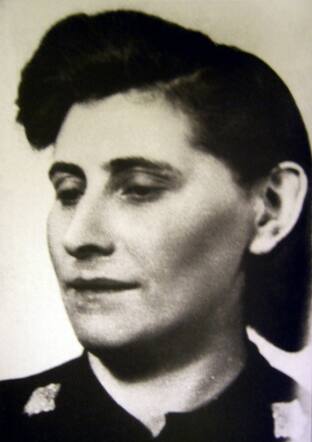 Rozette Beesemer-Aap