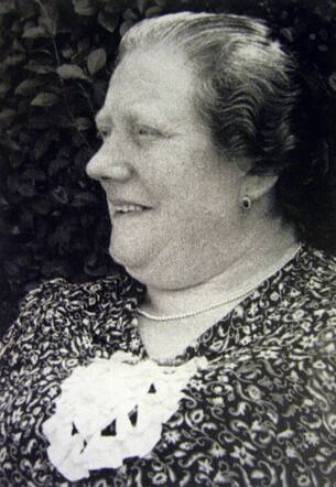 Mietje Chapon-Zilverberg