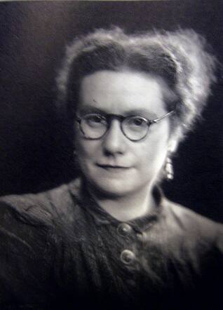 Jenny Chapon
