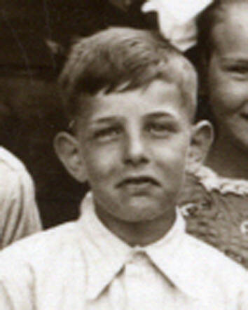 Jack Abraham [Sjekkie] Citroen
