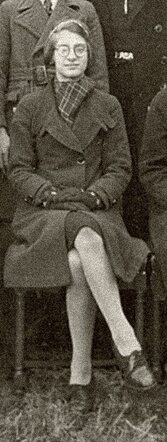 Clara Betty Levie