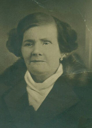 Clara de Boer-Vuijsje