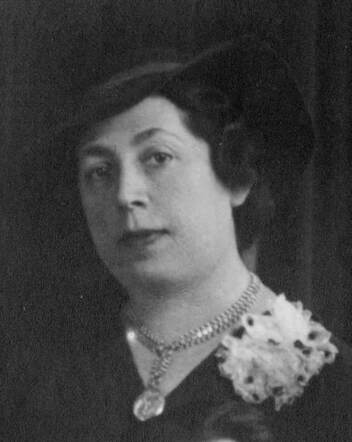 Clara Gompers