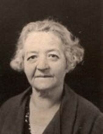 Clara Herrmann-Simon