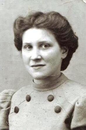 Betje Mendel-Stibbe