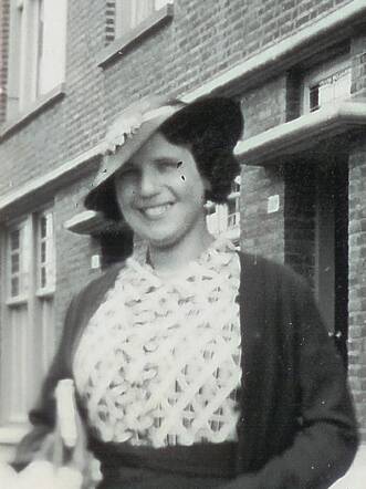 Klara Meuleman-van West