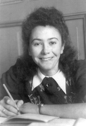 Clara Susanna van Santen