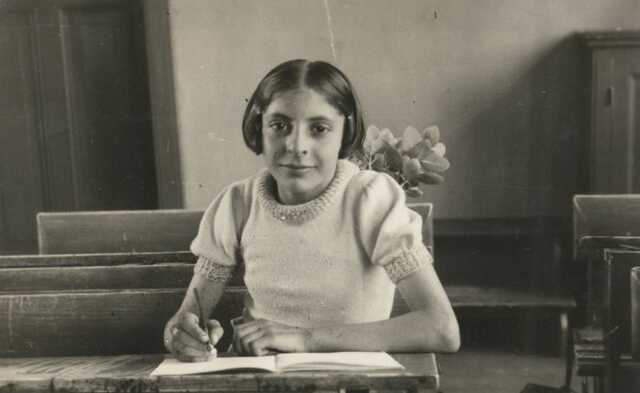 Clara Vieijra