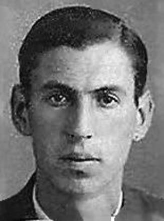 Joseph van Cleef