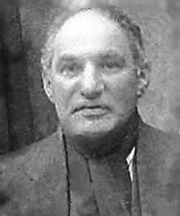 Simon van Cleef