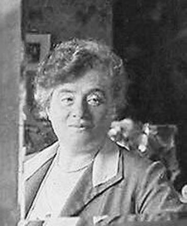 Henriette van Cleef-Hes