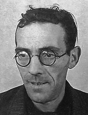 Salomon van Cleef
