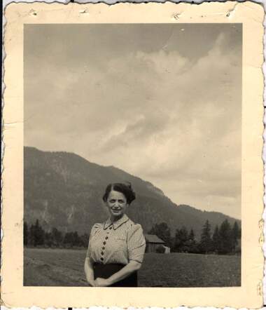 Clementine Mosbacher-Adler
