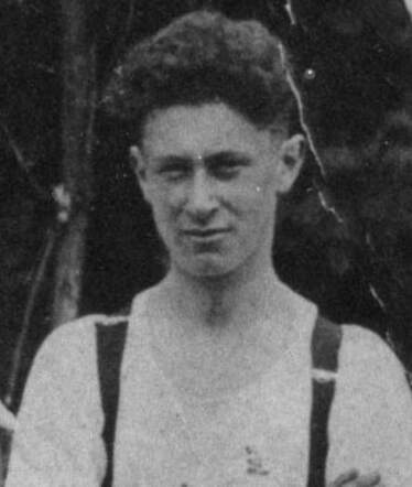 Coenraad (Coenie) Bohemen