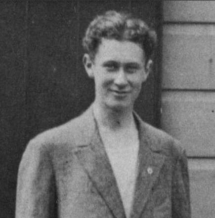 Coenraad Samuel Berkelo