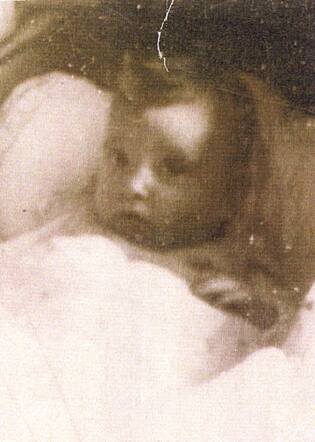 Julia Louise Elisabeth van Coeverden