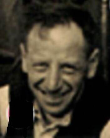 Joël van Coevorden